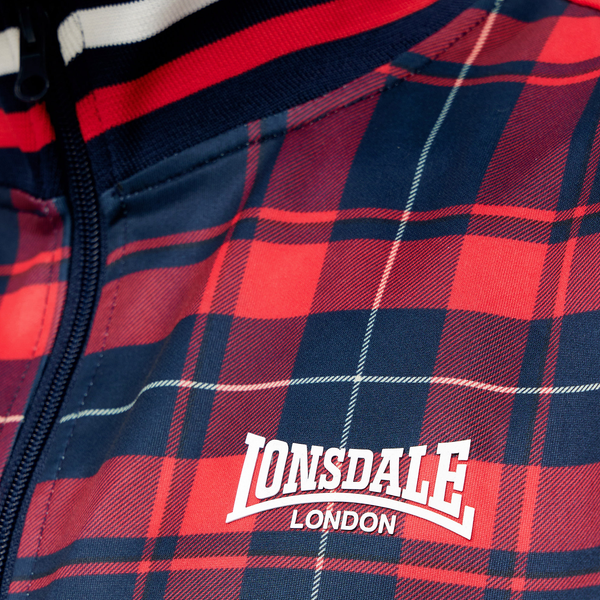 LONSDALE Trainingsanzug "Wickstone"