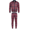 LONSDALE Trainingsanzug "Wickstone"