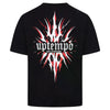 UPTEMPO Herren T-Shirt "Tribal" | Black