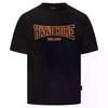 100% HARDCORE Herren T-Shirt "Holland" | Black