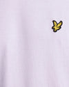 LYLE & SCOTT Herren Plain Shirt | White