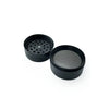 100% HARDCORE Grinder "Gabber" | Black