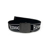 100% HARDCORE Belt "Essential" | Black