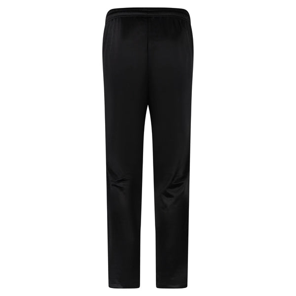 100% HARDCORE Herren Trainingshose "Essential" | Black/Gold