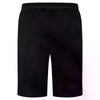 100% HARDCORE Herren Shorts "Essential" | Black/Gold