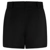 100% HARDCORE Damen Rock "Taping" | Black