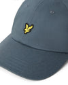 LYLE & SCOTT Herren Baseball Cap | Gunmetal