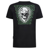 ❌ SALE ❌ TERROR Herren T-Shirt "Carnaval" | Black