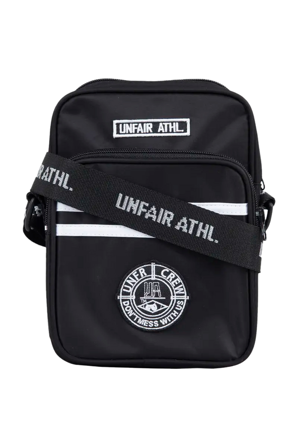 UNFAIR ATHLETICS DMWU Pusher Bag | Black