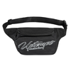 UPTEMPO Herren Bauchtasche | Black