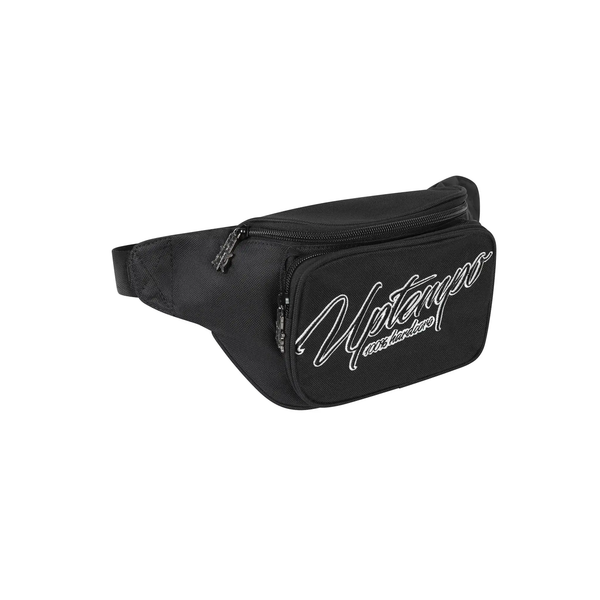 UPTEMPO Herren Bauchtasche | Black