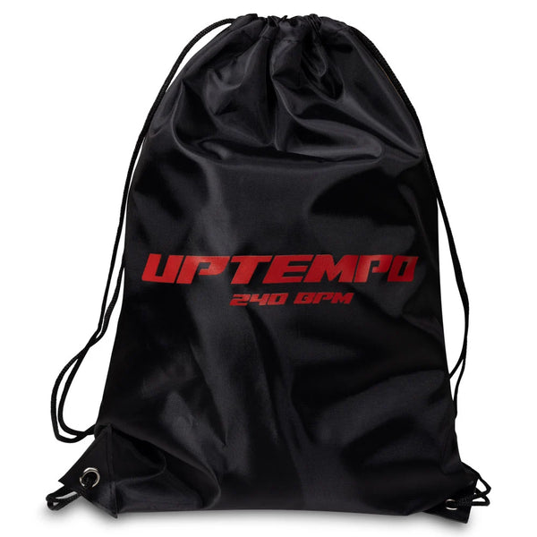 UPTEMPO Stringbag "240 BPM" | Black