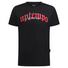 ❌ SALE ❌ UPTEMPO T-Shirt "Arched" | Black