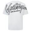 UPTEMPO Oversized Herren T-Shirt "Signature" | White