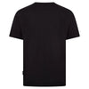 ❌ SALE ❌ UPTEMPO T-Shirt „Old English“ | Black/White