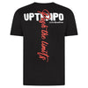 ❌ SALE ❌ UPTEMPO T-Shirt "Signature" | Black
