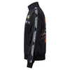 ❌ SALE ❌ UPTEMPO Trainingsjacke „Fiery“ | Black