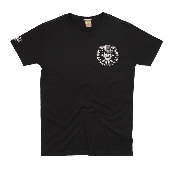 ❌ SALE ❌ YAKUZA PREMIUM T-Shirt "3510" | Schwarz