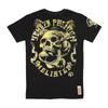 ❌ SALE ❌ YAKUZA PREMIUM T-Shirt "3510" | Schwarz