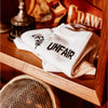 UNFAIR ATHLETICS Hoodie "Ninja Zipper" | Black