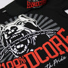 100% HARDCORE T-Shirt "Classic" | Black