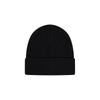 100% HARDCORE Herren Beanie "Gabber" | Black