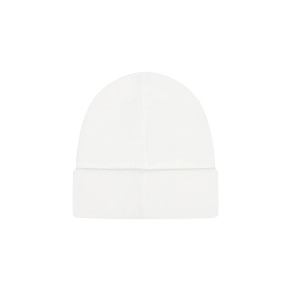 100% HARDCORE Beanie "Gabber" | White
