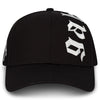 100% HARDCORE Cap "Gabber" | Black