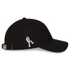 100% HARDCORE Cap "Gabber" | Black