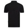 ❌ SALE ❌ 100% HARDCORE Polo "Branded Rage" | Black