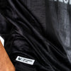 100% HARDCORE Soccer T-Shirt "Stand your ground" | Black