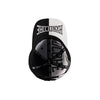 100% HARDCORE Cap "Authentic" | Black/White