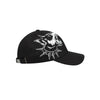 ❌ SALE ❌ 100% HARDCORE Cap "Dobermann" | Black