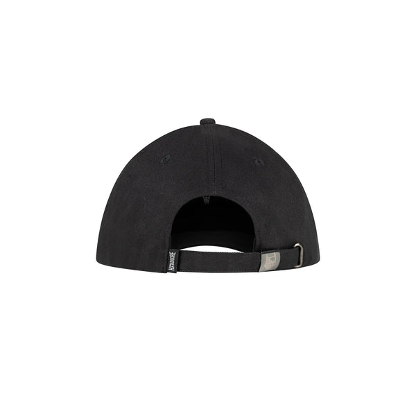 ❌ SALE ❌ 100% HARDCORE Cap "Dobermann" | Black