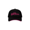 ❌ SALE ❌ 100% HARDCORE Cap "Flow" | Black