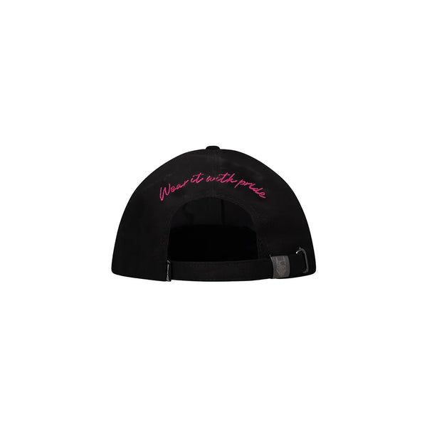 ❌ SALE ❌ 100% HARDCORE Cap "Flow" | Black