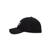 100% HARDCORE Cap "Gabber Essential" | Black