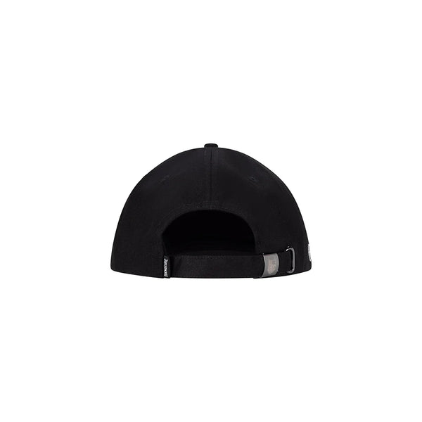 100% HARDCORE Cap "Gabber Essential" | Black
