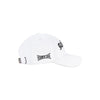 100% HARDCORE Cap "Gabber Essential" | White