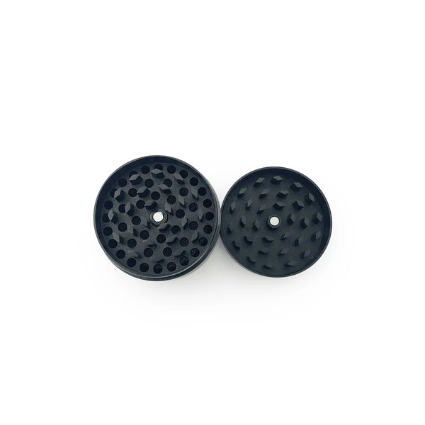 100% HARDCORE Grinder "Essential" | Black