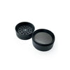 100% HARDCORE Grinder "Essential" | Black