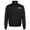 100% HARDCORE Harrington Jacke „Rage Embleem“ | Black