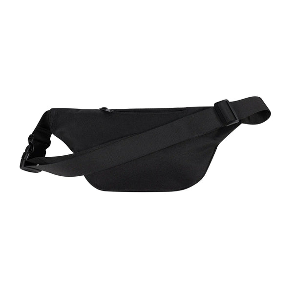 100% HARDCORE Hipbag "Proud" | Black