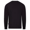 ❌ SALE ❌ 100% HARDCORE LS T-Shirt "Gabber Vertical" | Black