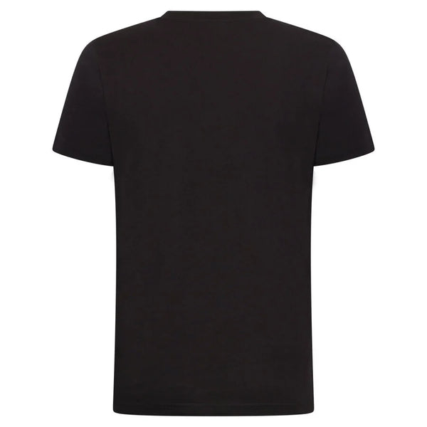 ❌ SALE ❌ 100% HARDCORE T-Shirt "Destroyed Dog-1" | Black