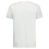 ❌ SALE ❌ 100% HARDCORE T-Shirt "Dog-1" | White On White