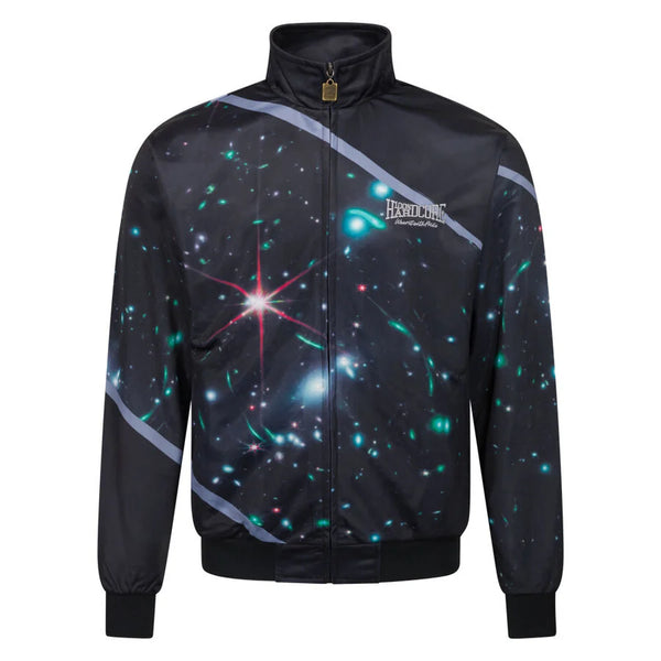 ❌ SALE ❌ 100% HARDCORE Trainingsjacke "Space"