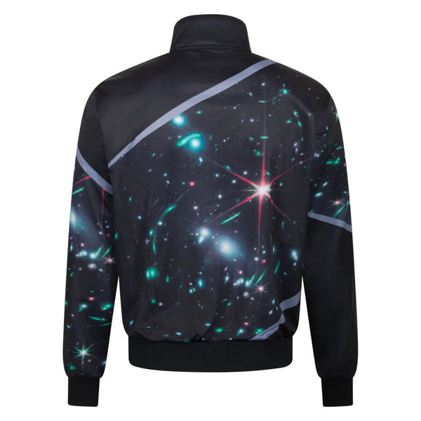 ❌ SALE ❌ 100% HARDCORE Trainingsjacke "Space"