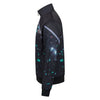❌ SALE ❌ 100% HARDCORE Trainingsjacke "Space"