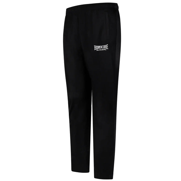 100% HARDCORE Herren Trainingshose | Black